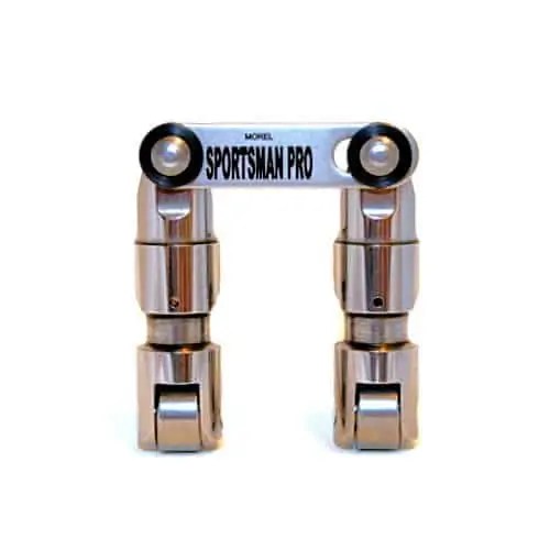 Morel BBC .842" OD Sportsman Pro Solid Roller Lifters 6593