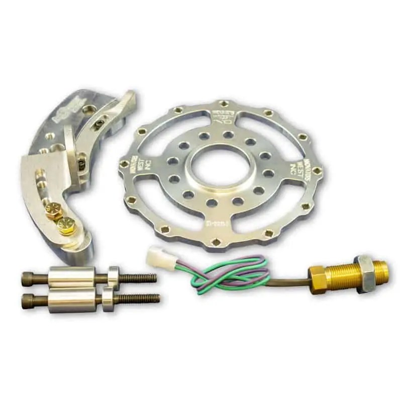 Small Block Ford Crank Trigger Kit 7001 Series