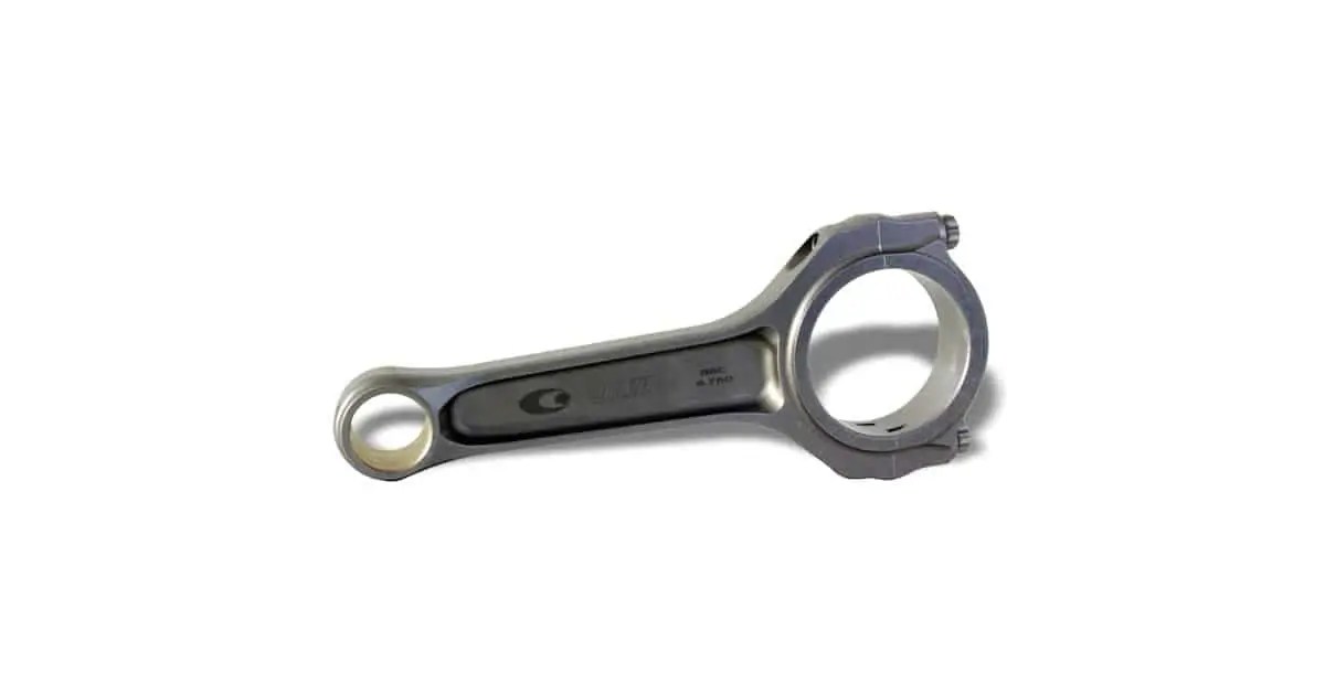 Chevy LS Connecting Rods Vincent Performance