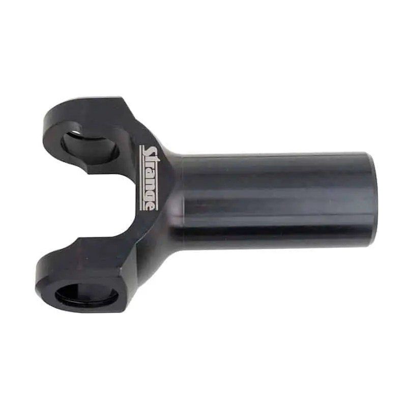 Strange TH400 32 Spline 1350 Series Yoke Roller Bearing U1664N