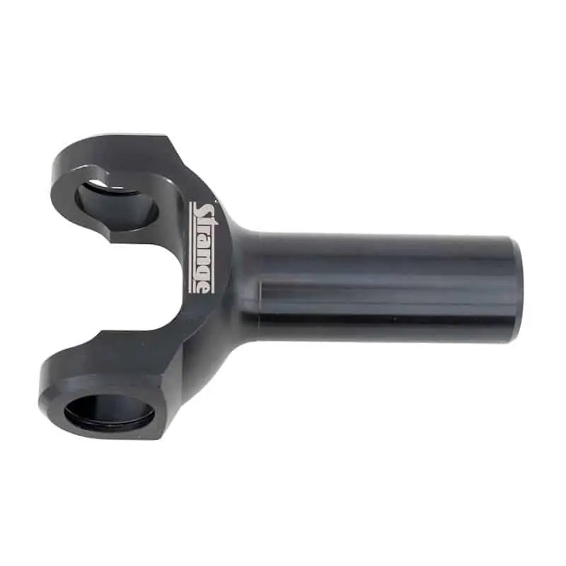 Strange Powerglide/TH350 27 Spline 1350 Series Yoke (NonRoller) U1667