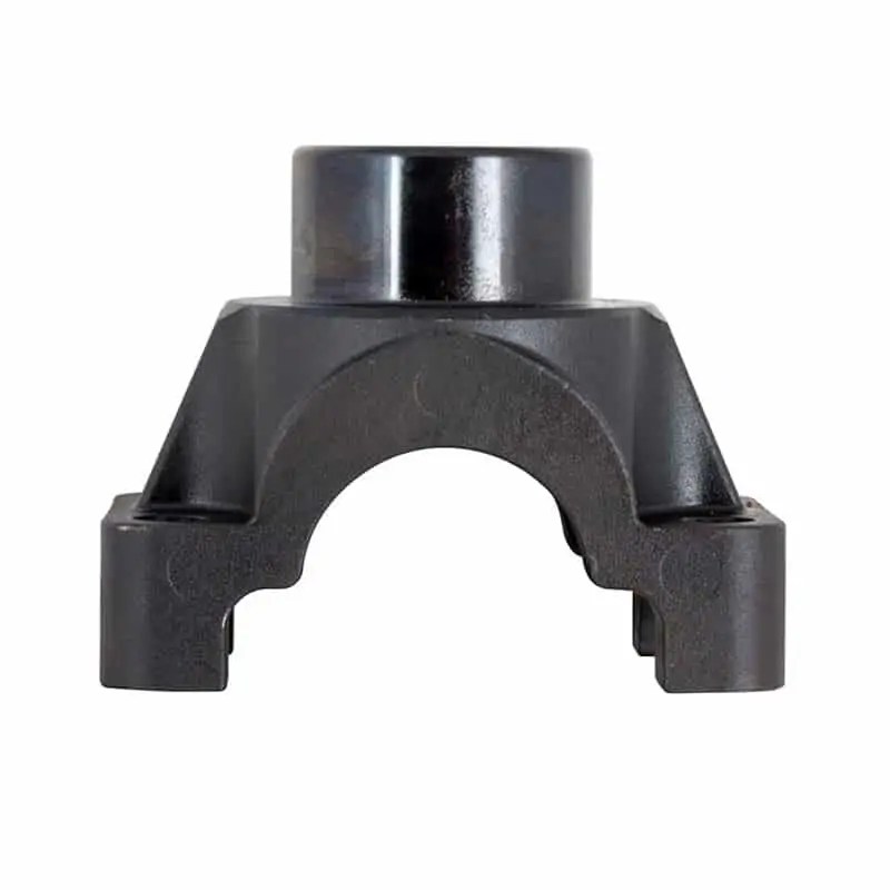 Strange 8.8" Ford 1350 Rear End Pinion Yoke, 30 Spline U1596