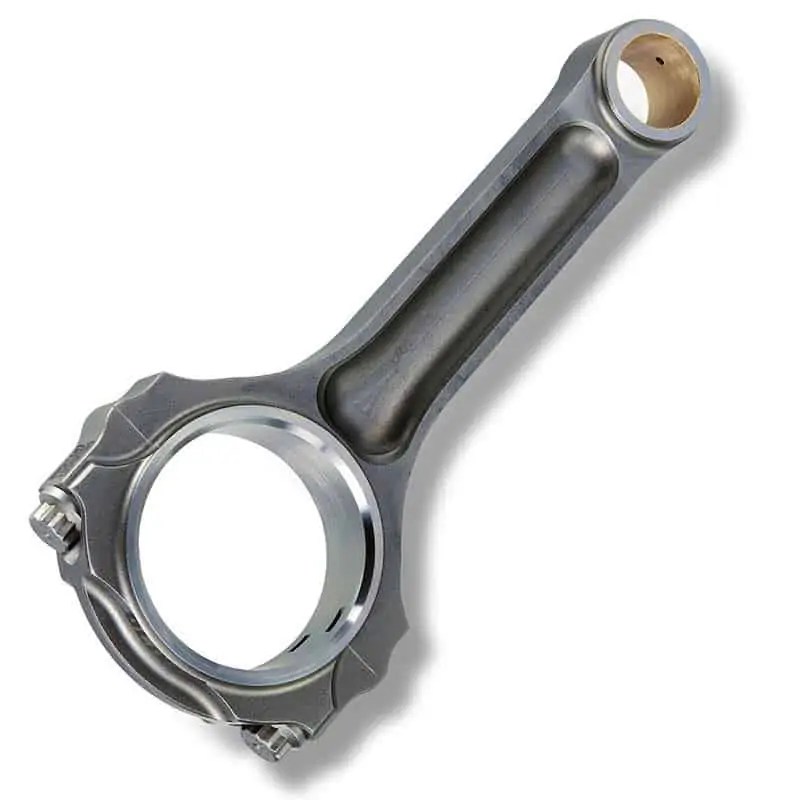 Oliver SBF 6.200" STD Weight Connecting Rods 2.100/.940 Width F6200SVO