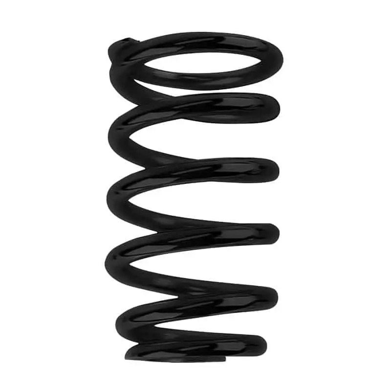 Afco 10" Hybrid Tapered Coil Over Spring 3 1/2" Top x 2 5/8" Bottom