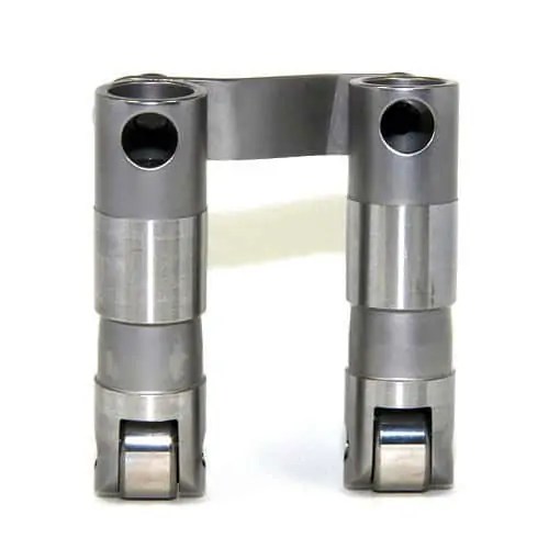 Morel BBC .842" OD Hydraulic Roller Lifters 4603