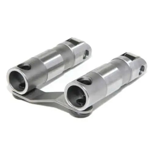 Morel BBC .842" OD Hydraulic Roller Lifters 4603