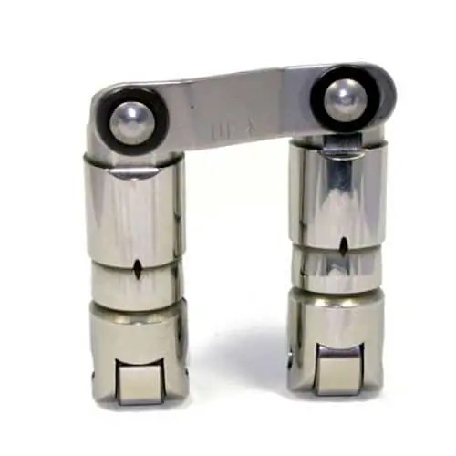 Morel BBC .903" OD Racing High RPM Hydraulic Roller Lifters 5470