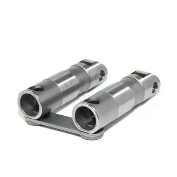 Morel SBC .842" OD Performance Hydraulic Roller Lifters 4602