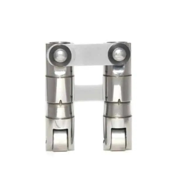 Morel SBC .842" OD Racing Hydraulic Roller Lifters 5044
