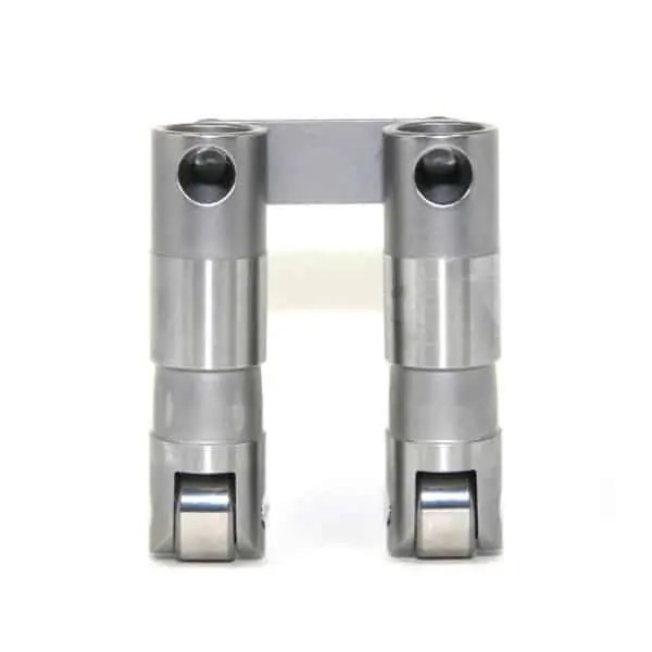 Morel LS .842" OD O/C High Lift Racing Hydraulic Roller Lifters 5206