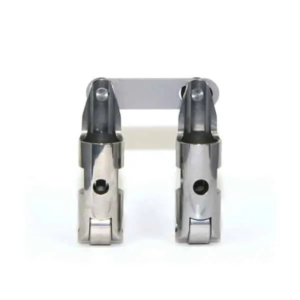 Morel LS .903" OD Ultra Pro +.300" O/C Mechanical Solid Roller Lifters