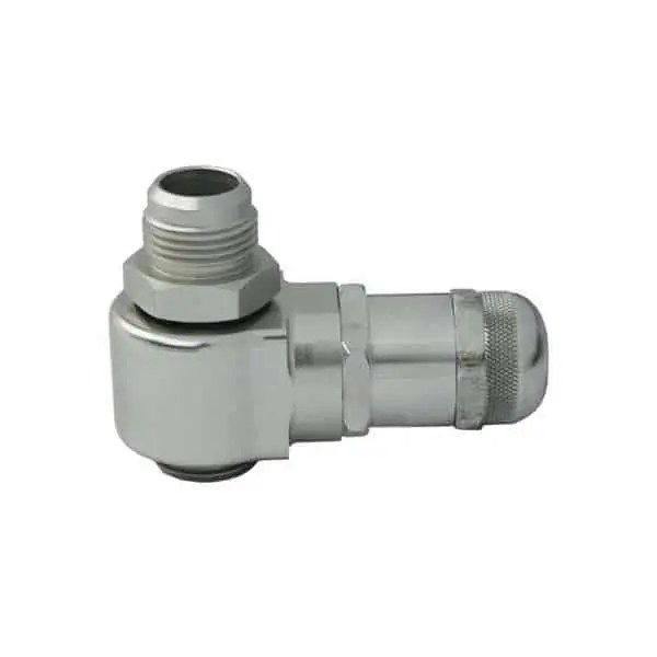 Moroso 22629 Adjustable Vacuum Relief Valve