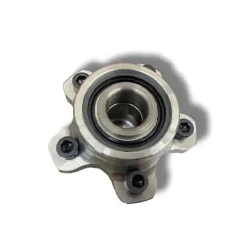 Aerospace ACSN95HB SN95 Mustang Billet Front Hub Kit