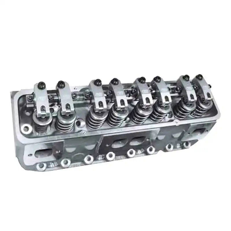 T&D Aluminum Shaft Rockers SBC for AFR 227/235 Heads TDM2301160/160