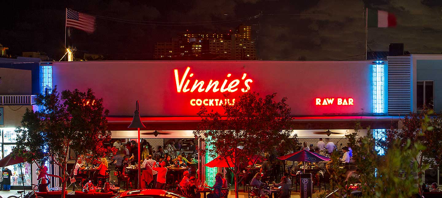 Vinnie's