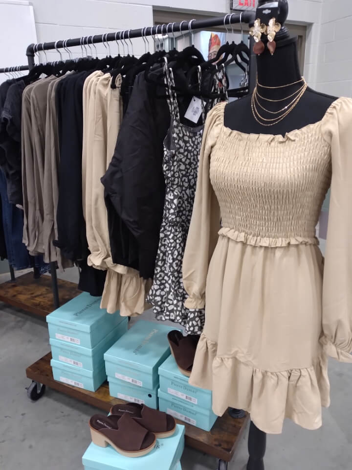 Fairmont Armory Fall Craft Show Vincents Promotions
