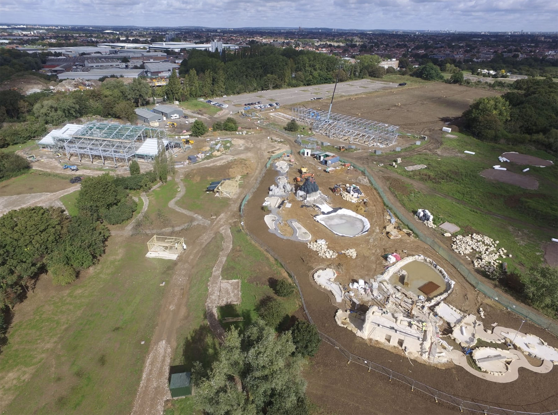 Vincent Stokes The sky’s the limit! Vincent Stokes