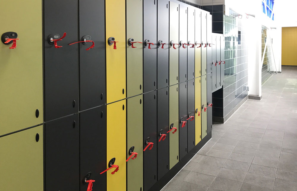 Vincent Stokes Peckham Pulse handed over Vincent Stokes