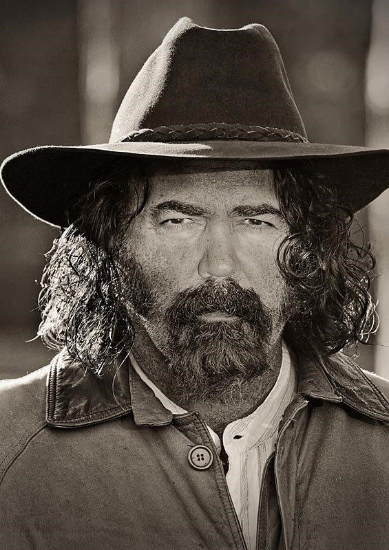 Vincent Thomas Actor Comedian Voiceover Artist