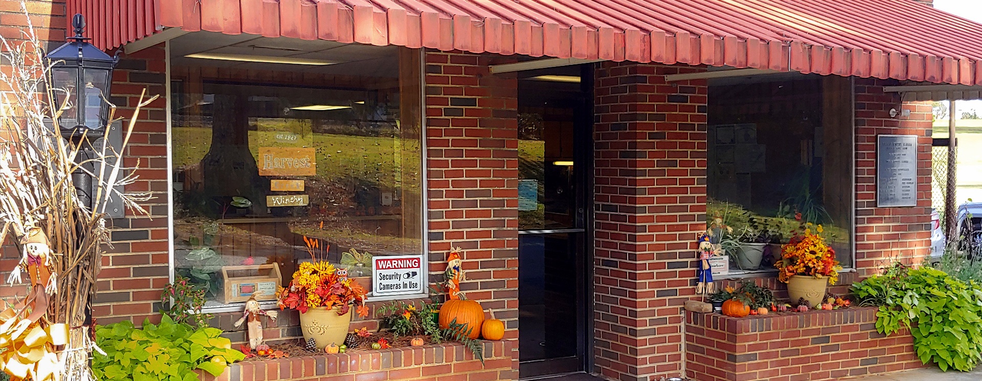 The Water Works Board of the City of Vincent