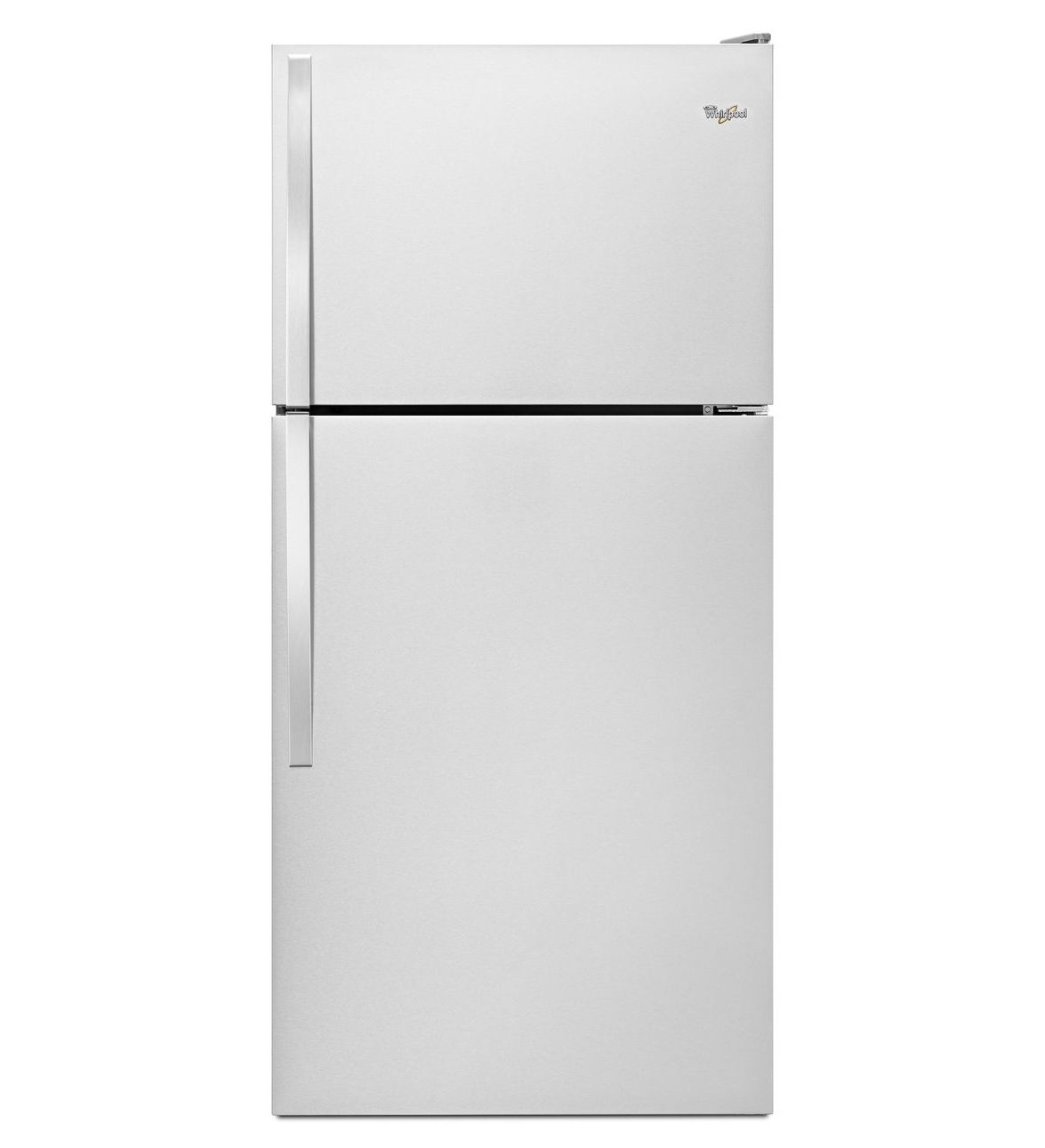 30INCH WIDE TOPFREEZER REFRIGERATOR WITH FLEXISLIDE BIN 18.2 CU