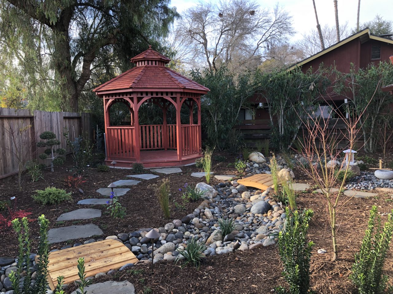 About Vince's Landscaping Martinez, Pleasant Hill, Concord, Walnut