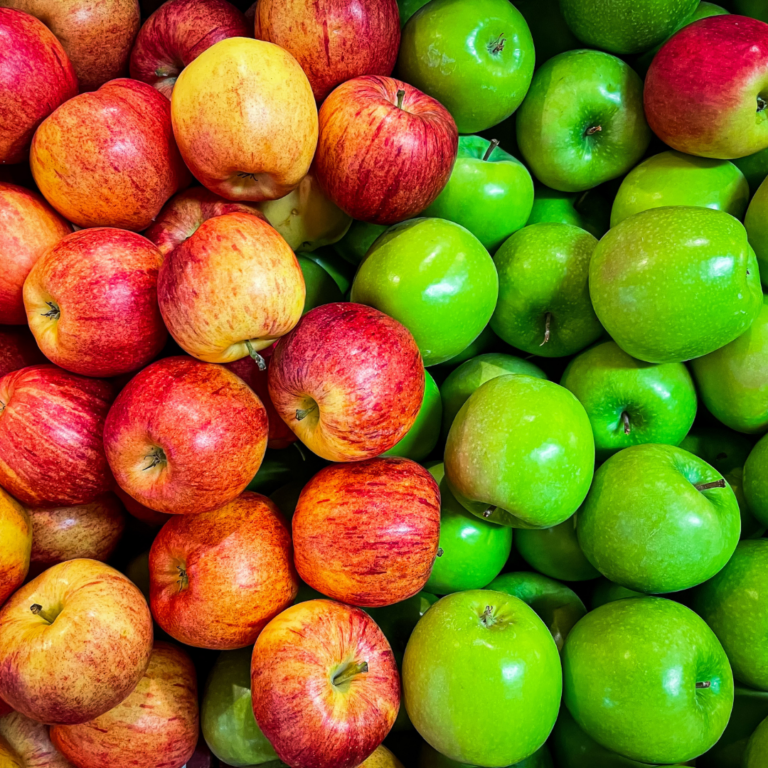 Top 5 Apple Varieties in Ontario Vince's Market With 5 Locations to