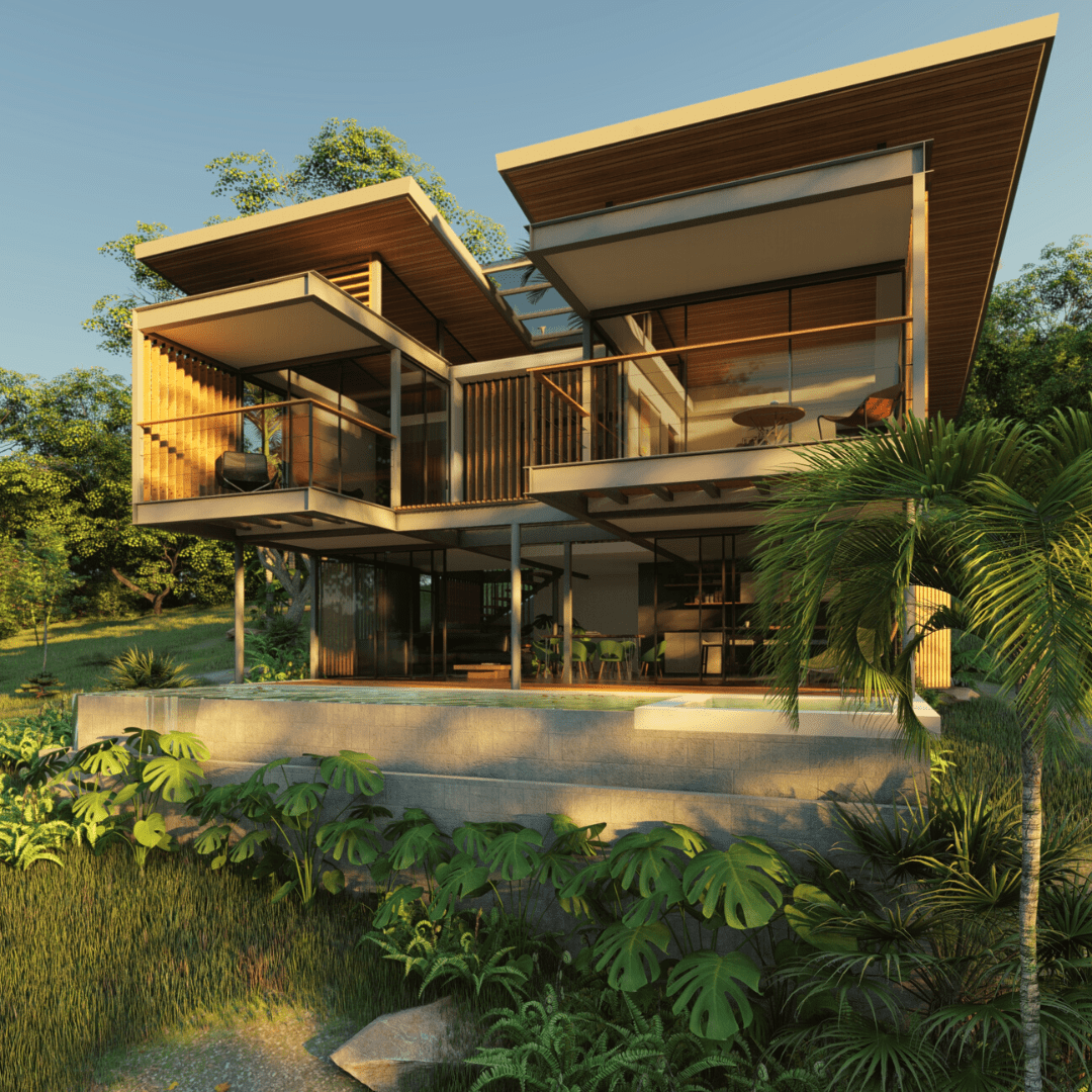 Harmony House Vince Studio