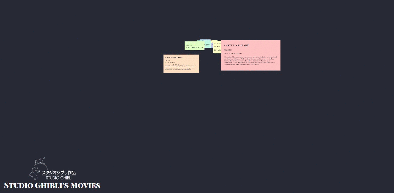 GitHub vinceumo/CSS3DScrollingzaxisdemo 🛰 CSS 3D Scrolling on