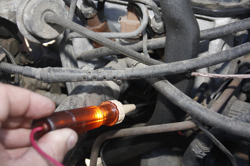 HOWTO Troubleshoot Your GlowPlugs