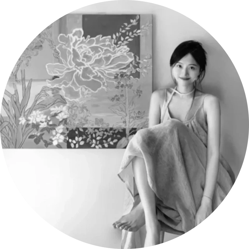 Ocean And Sky Painting Set of 2OS 082