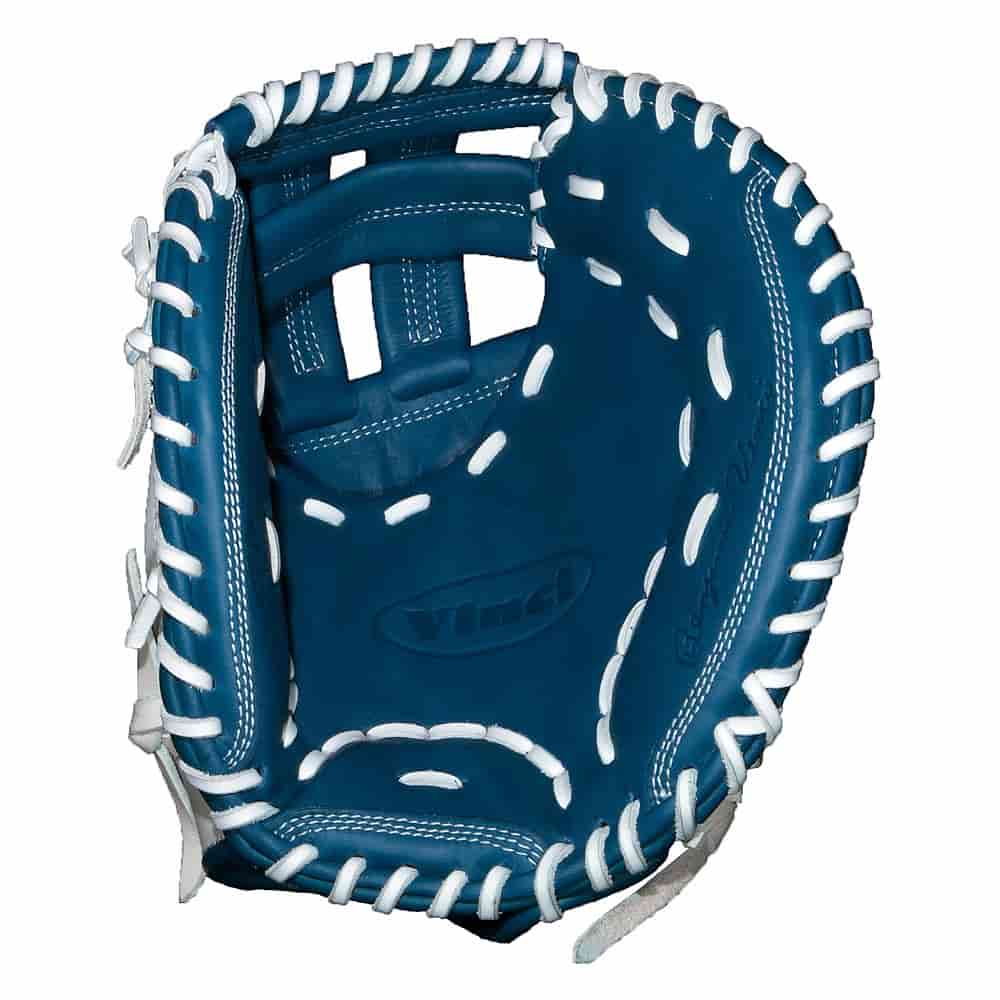 Custom Fast Pitch Kip Limited or Mesh Series Catchers Mitt
