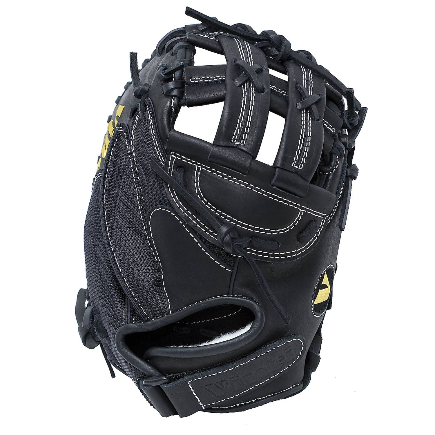 Custom Fast Pitch Kip Optimus Series Catchers Mitt