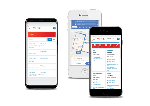 Vinci Vinci Software