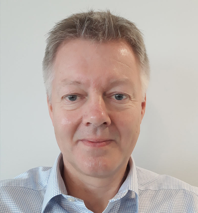 Meet the Team VINCI UK Developments