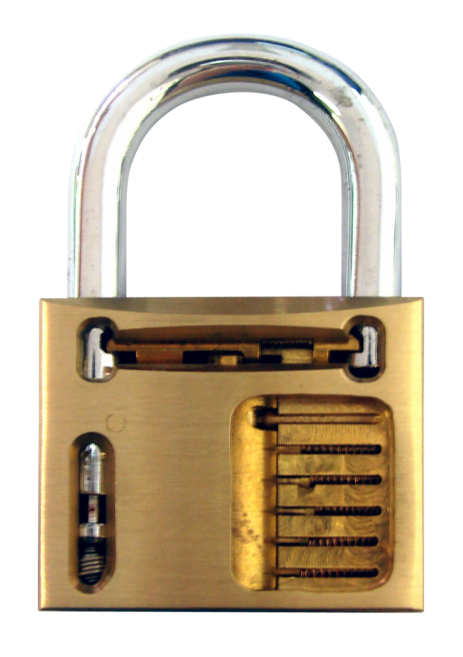 Vinco Heavy Duty Padlocks 900 Series