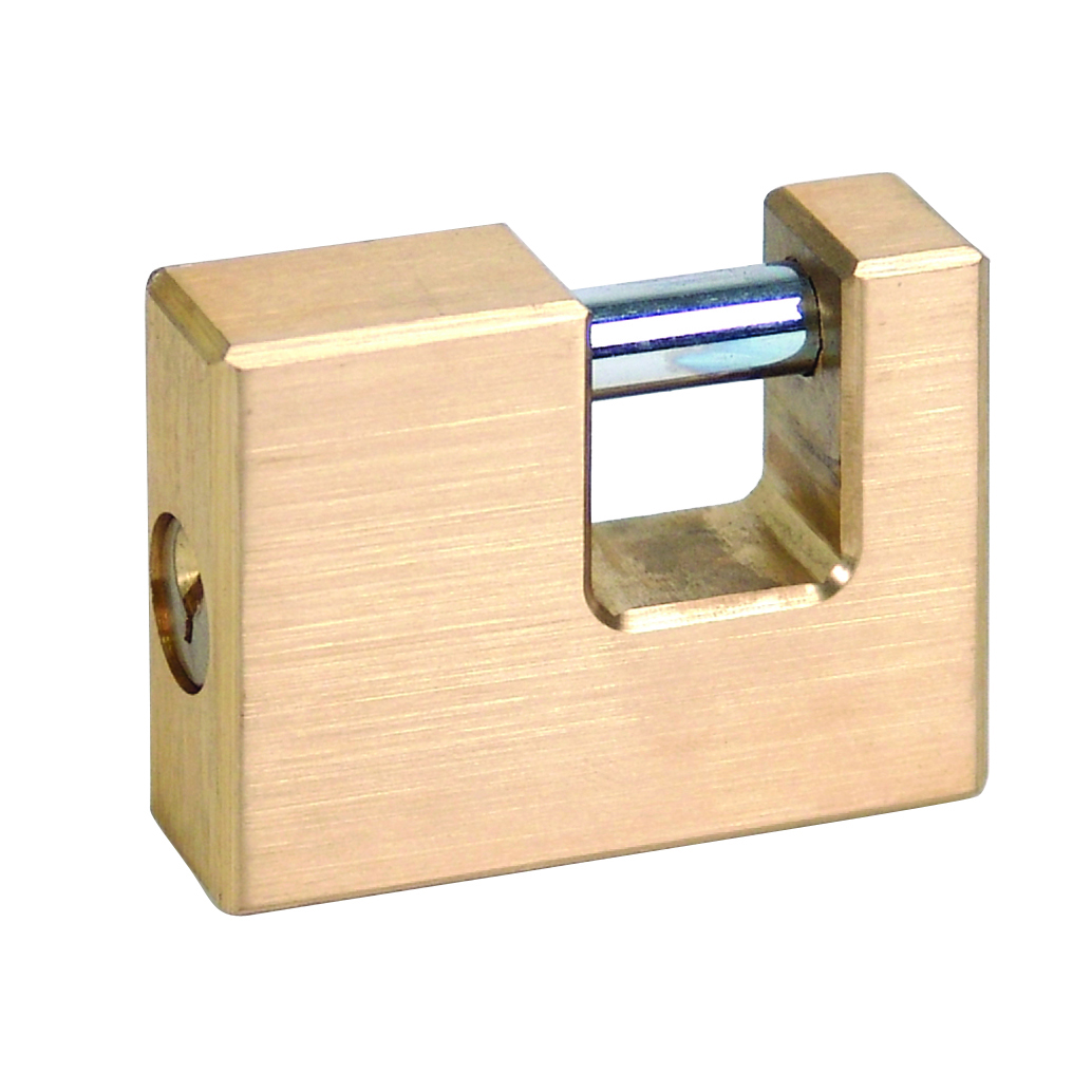 Vinco High Security Padlock