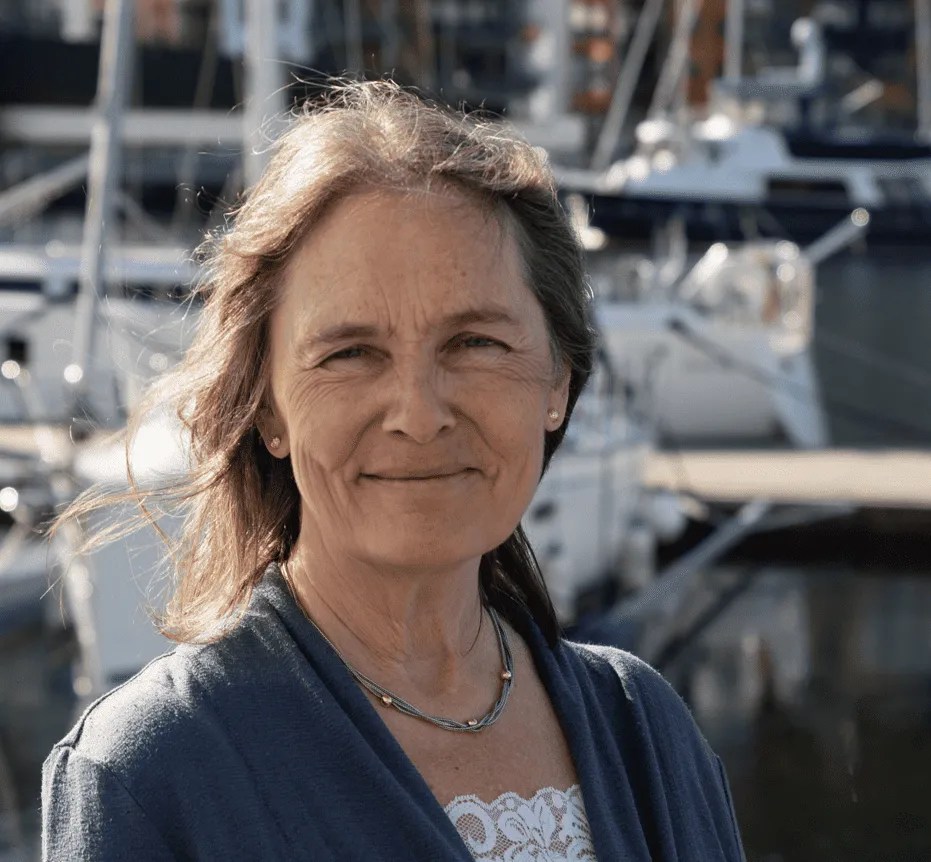 Kari Amble, her experiences, CV & Bio