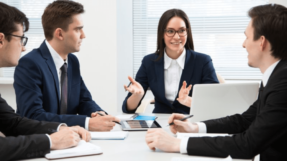 Human Resource What's Its Role and Career Field of It