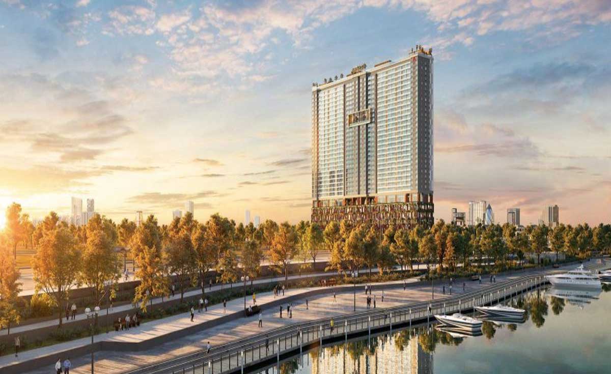 STELLA RIVERSIDE QUẬN 7 CHÍNH SÁCH & GIÁ BÁN [NĂM 2022]