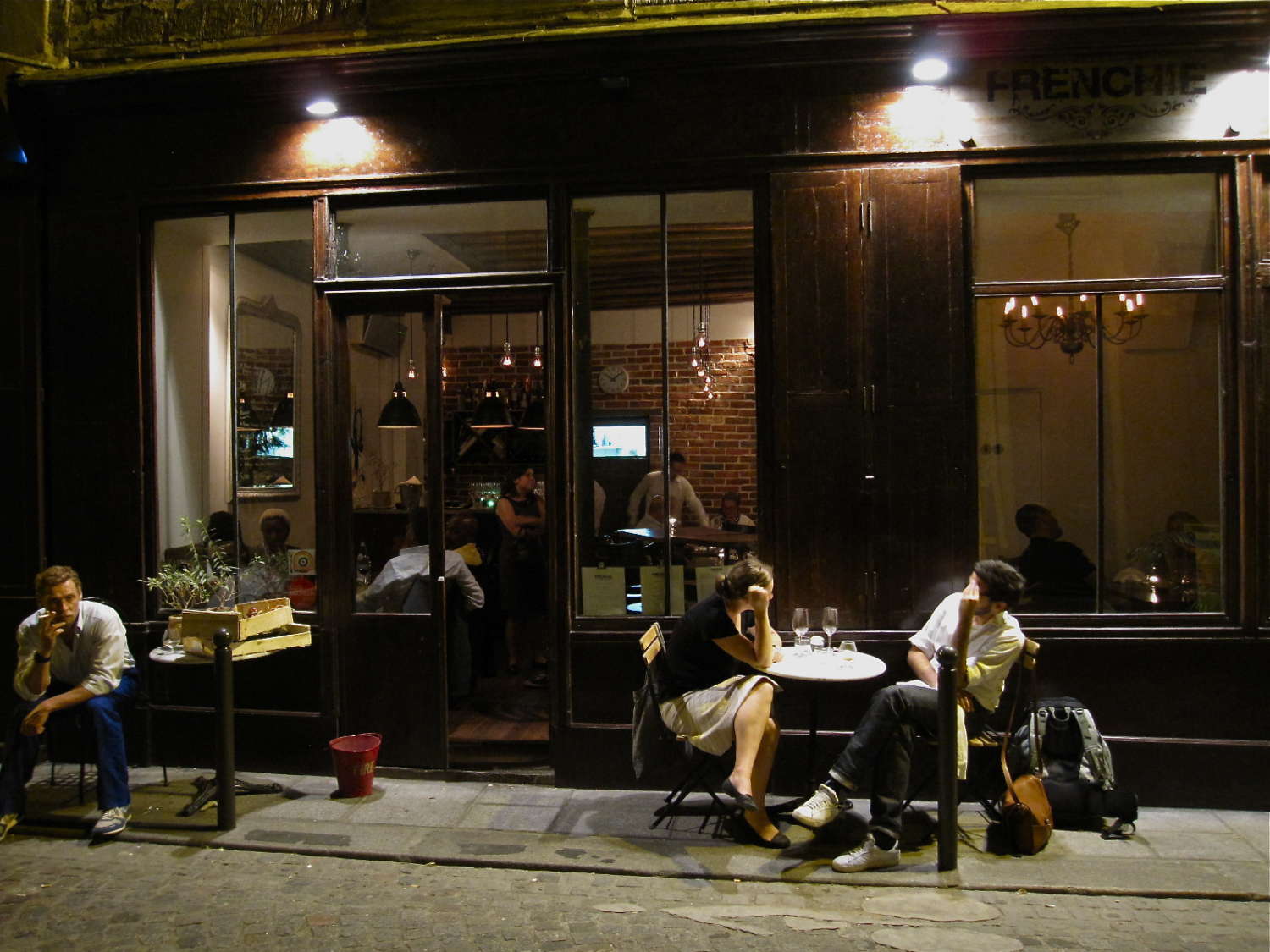 My Top 10 Wine Bars in Paris VinConnect