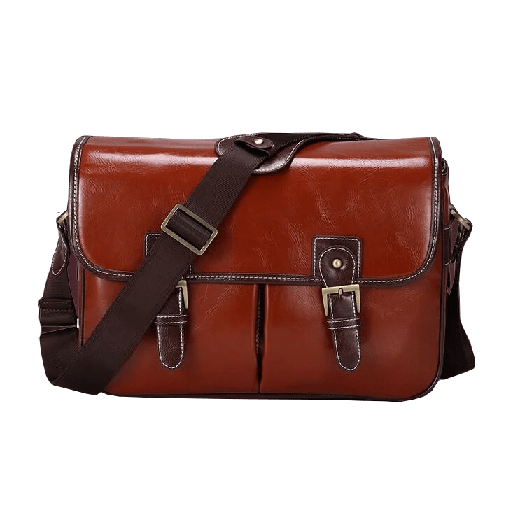 Adelaide Shoulder Bag Vincov Camera Bags and Cases