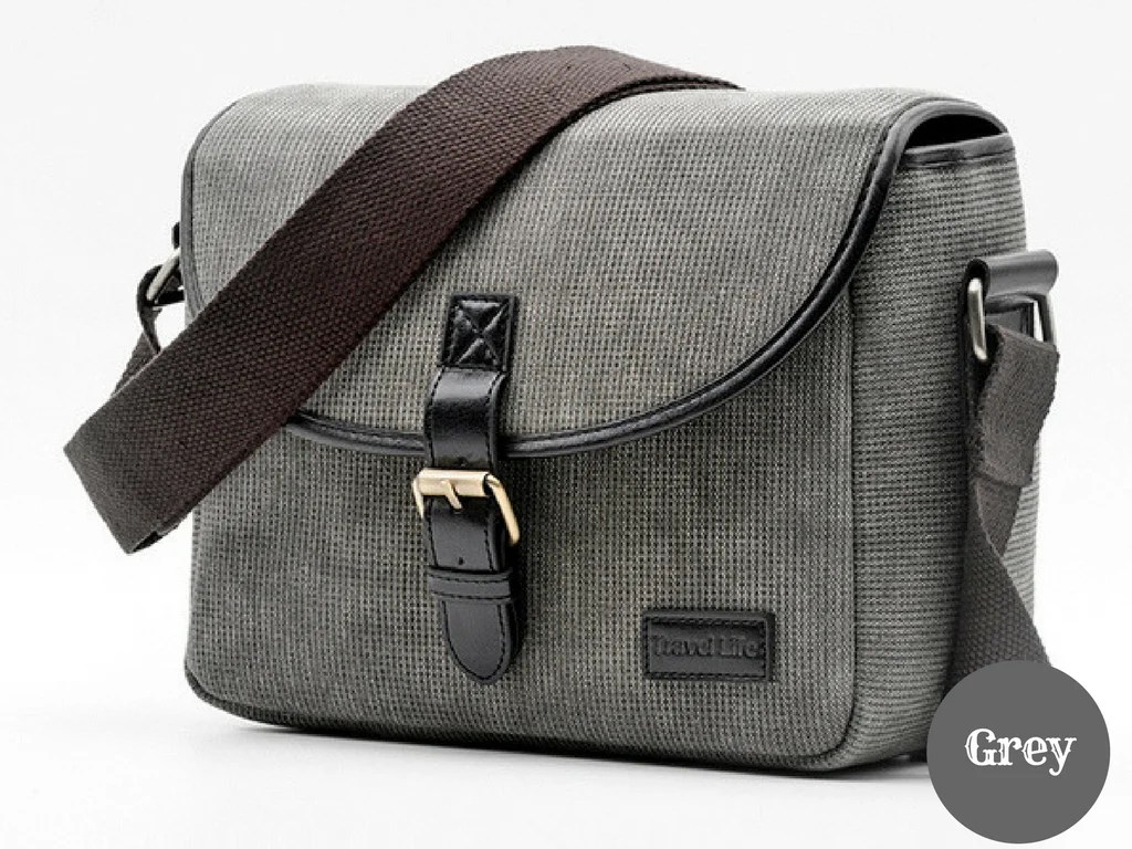 Ballarat Shoulder Bag Vincov Camera Bags and Cases