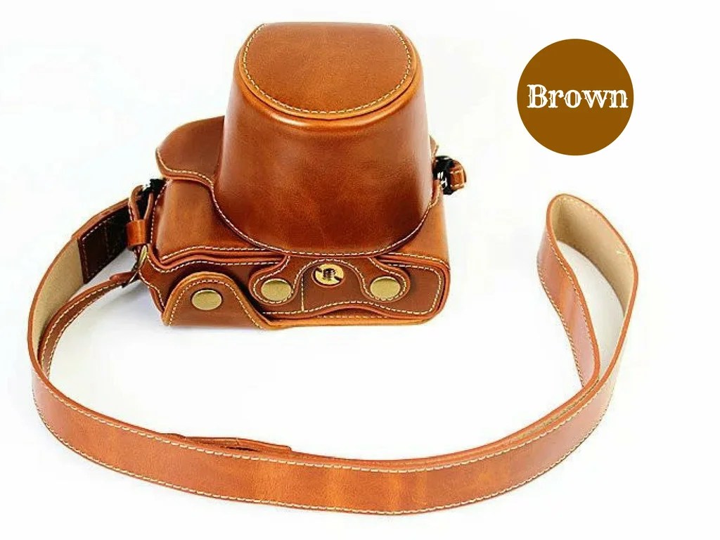 Galway Camera Case Olympus Vincov Camera Bags and Cases