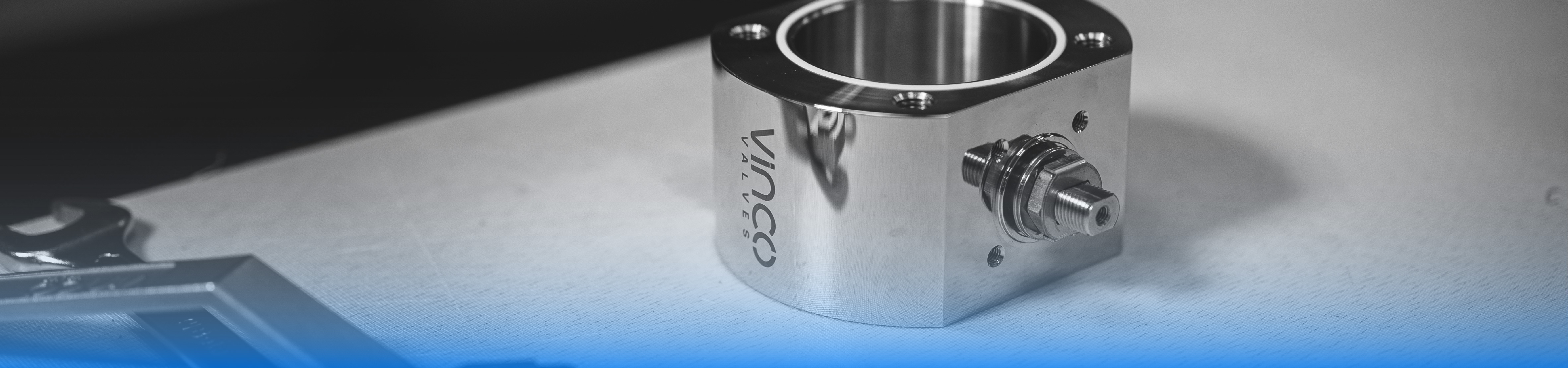 Seats Materials and Their Performance in Ball Valves Vinco Valves