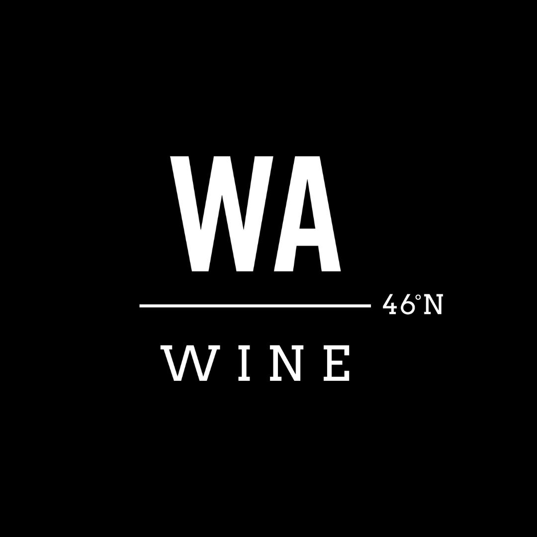 WA Wine 46N logo Vin Du Lac