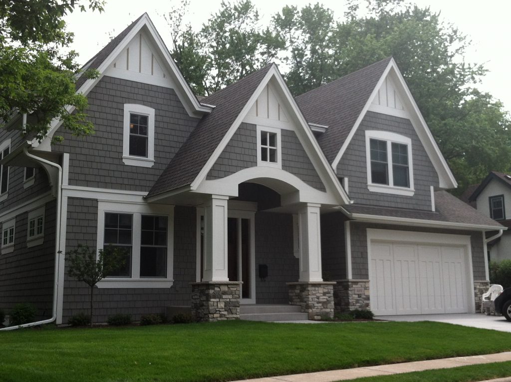 15 Benefits of Using Vinyl Siding Vine Branch Design
