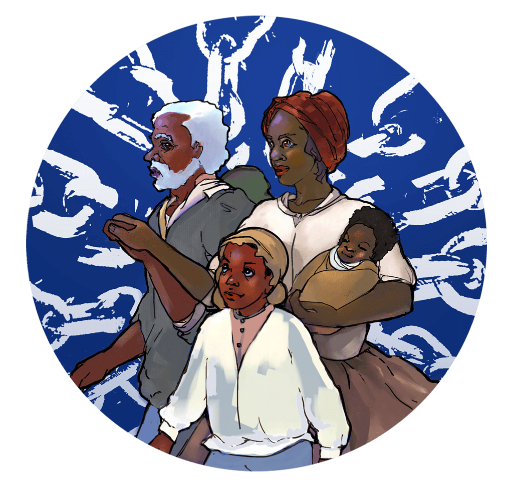 JSAACC Liberation and Freedom Days Reparations Run/Walk Vinegar Hill