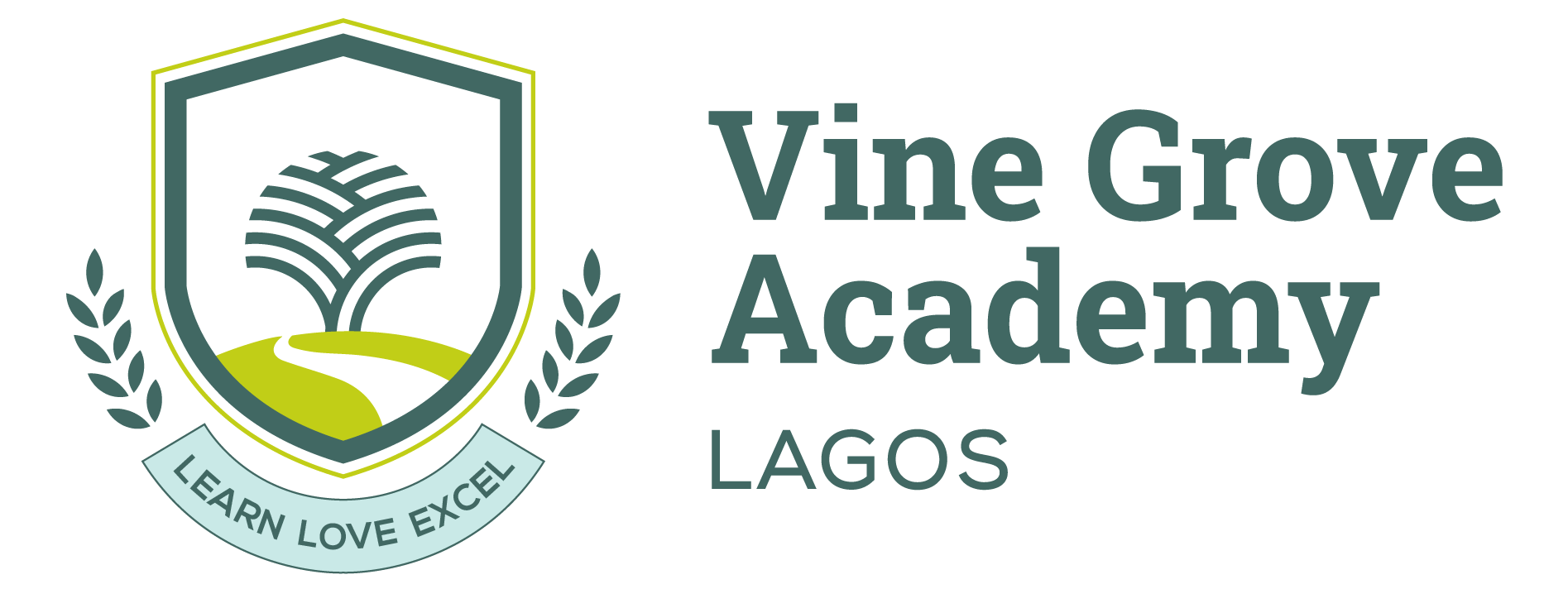 Vine Grove Academy Learn, Love & Excel