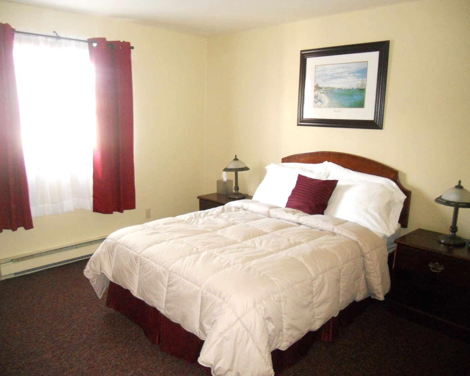 Guest Apartments at Vinehurst Inn & Suites Hammondsport, NY